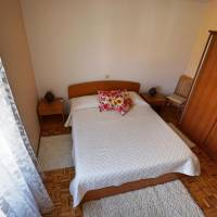 One-Bedroom Apartment (2 Adults)