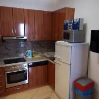 Two-Bedroom Apartment with Terrace