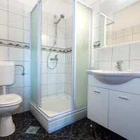 Comfort One-Bedroom Apartment with Balcony