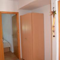 One-Bedroom Apartment with Terrace