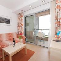 Standard Two-Bedroom Apartment (5 Adults)