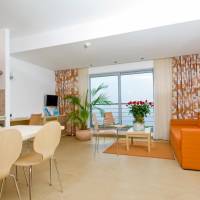 Two bedroom Apartment (6 Adults)