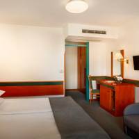Premium Double or Twin Room