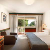 Premium Double Room with Extra Bed