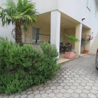 Two-Bedroom Apartment with Patio