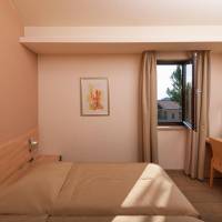 Standard Two-Bedroom Apartment