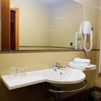 Standard Double or Twin Room with Sea View