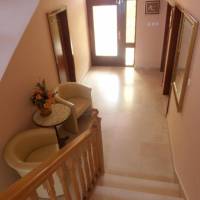 Superior One-Bedroom Apartment