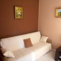 Standard One-Bedroom Apartment