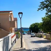 Three-Bedroom Apartment (5 Adults) - Ive Cace 3b Street