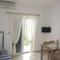 Two-Bedroom Apartment with Balcony and Sea View