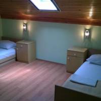 Four-Bedroom Apartment