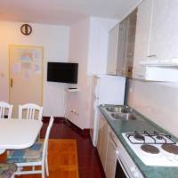 Two-Bedroom Apartment (4 Adults)