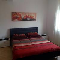 Comfort One-Bedroom Apartment with Balcony