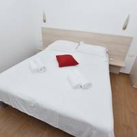 Double Room with Balcony and Sea View 1