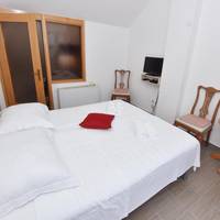 Triple Room with Sea View 1