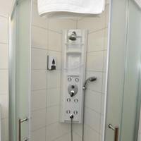 Double Room with Balcony and Sea View 2