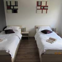 Economy Double or Twin Room