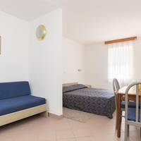 Economy Studio Apartment (2+1)