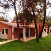 Classic Villa