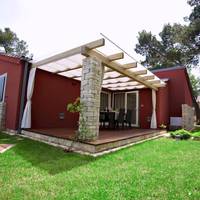 Classic Villa – Plus