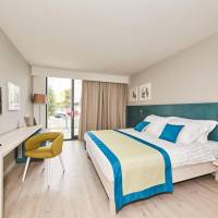 Classic Room with Balcony - Sea Side