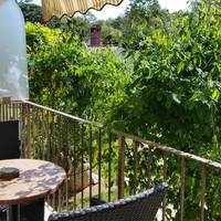 Double Room with Park View