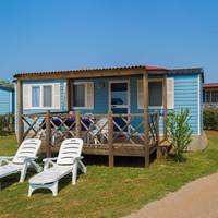Classic Mobile Home