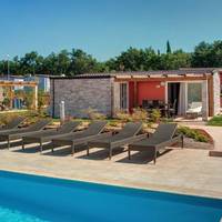 Premium Family Mobile Home