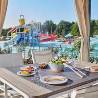 Premium Mobile Home - Canova Bay
