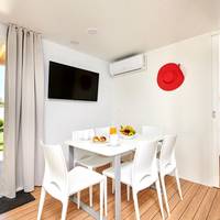 Premium Mobile Home