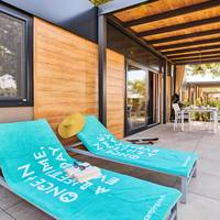 Family Mobile Home - Canova Bay