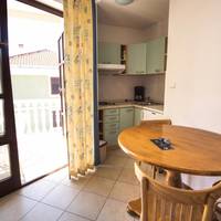 Two-Bedroom Apartment with Balcony