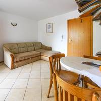 Duplex Quadruple Room with Terrace