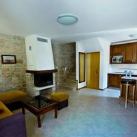 Duplex One-Bedroom Apartment