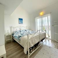 Three-Bedroom Duplex Apartment