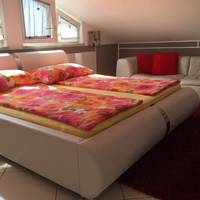 Studio - Attic