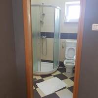 Deluxe Double with Terrace