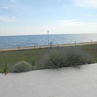 Studio with Terrace and Sea View