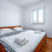 One-Bedroom Apartment with Balcony