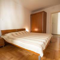 Standard One-Bedroom Apartment