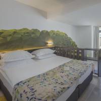 Superior Sea Side Double Room with Balcony