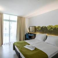 Special Offer - Standard Double Room with Spring Package