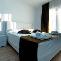 Comfort Studio with Terrace (3 Adults)