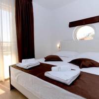 Comfort Double Room with Balcony