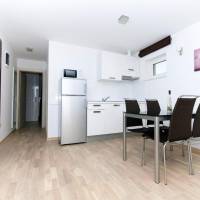 Comfort One-Bedroom Apartment with Balcony (2-4 Adults)