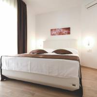 Comfort Double Room with Balcony