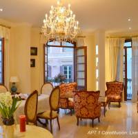 2 Bedroom Deluxe Apartment 