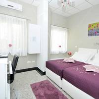 Economy Double or Twin Room