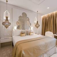 Premier Double or Twin Room